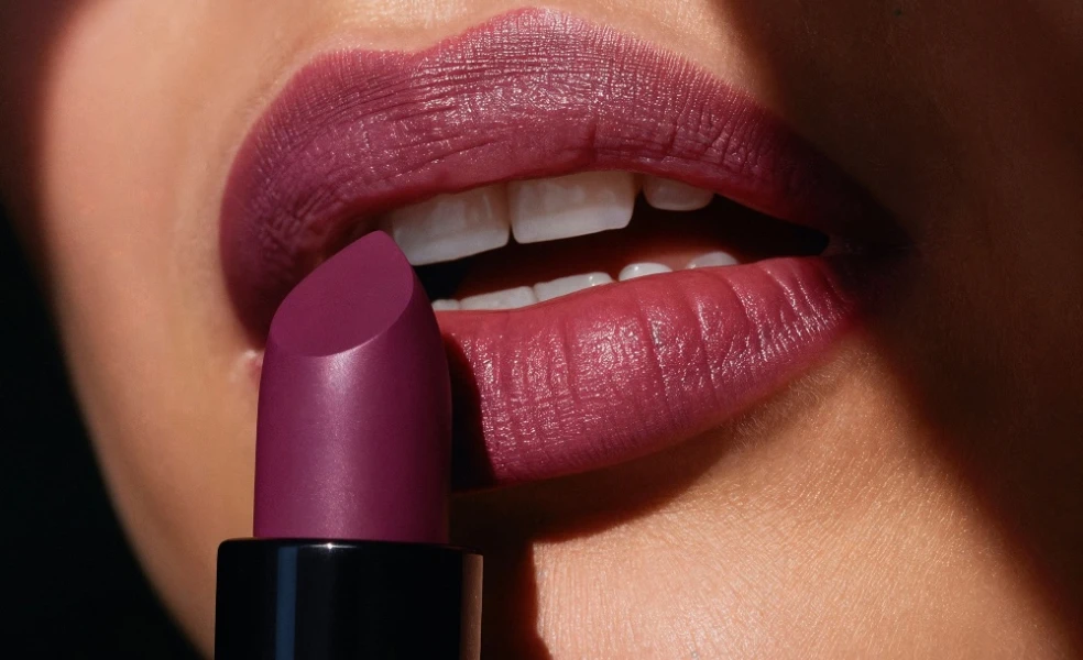 ťažké kovy v rúžoch