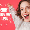 Horoskop na dnes: 19. november 2025