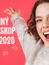 Horoskop na dnes: 19. november 2025