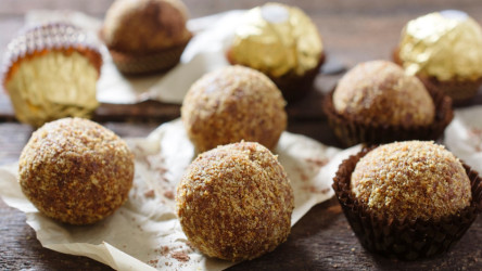 Fantastické a lahodné Marlenka guličky: TOP recept pre všetky gazdinky