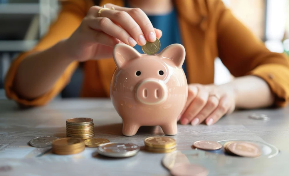 mileniáli bitcoin Slovensko