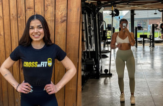 Trénerka Viktória Vajdová: Keď klient cíti úzkosť z tréningu a vinu po jedle, nejde už o zdravie