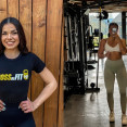 Trénerka Viktória Vajdová: Keď klient cíti úzkosť z tréningu a vinu po jedle, nejde už o zdravie