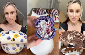 Originálne kváskové recepty s miliónmi pozretí: Autorka učí, že pečivo nemusí byť nepriateľ