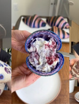 Originálne kváskové recepty s miliónmi pozretí: Autorka učí, že pečivo nemusí byť nepriateľ