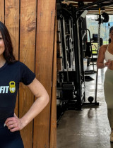 Trénerka Viktória Vajdová: Keď klient cíti úzkosť z tréningu a vinu po jedle, nejde už o zdravie