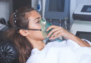 Liečba ionizovaným kyslíkom: Komu je určená táto ozdravná metóda?