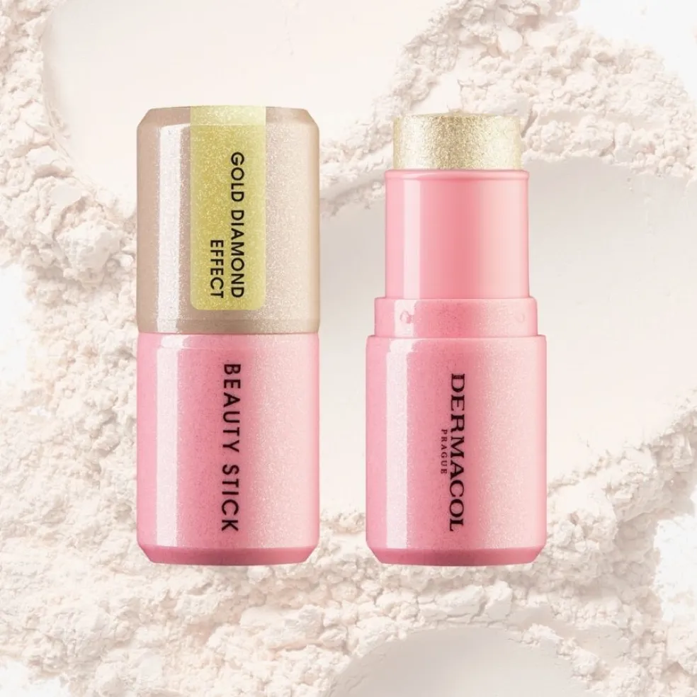 Rozjasňovač Beauty Stick, Dermacol 