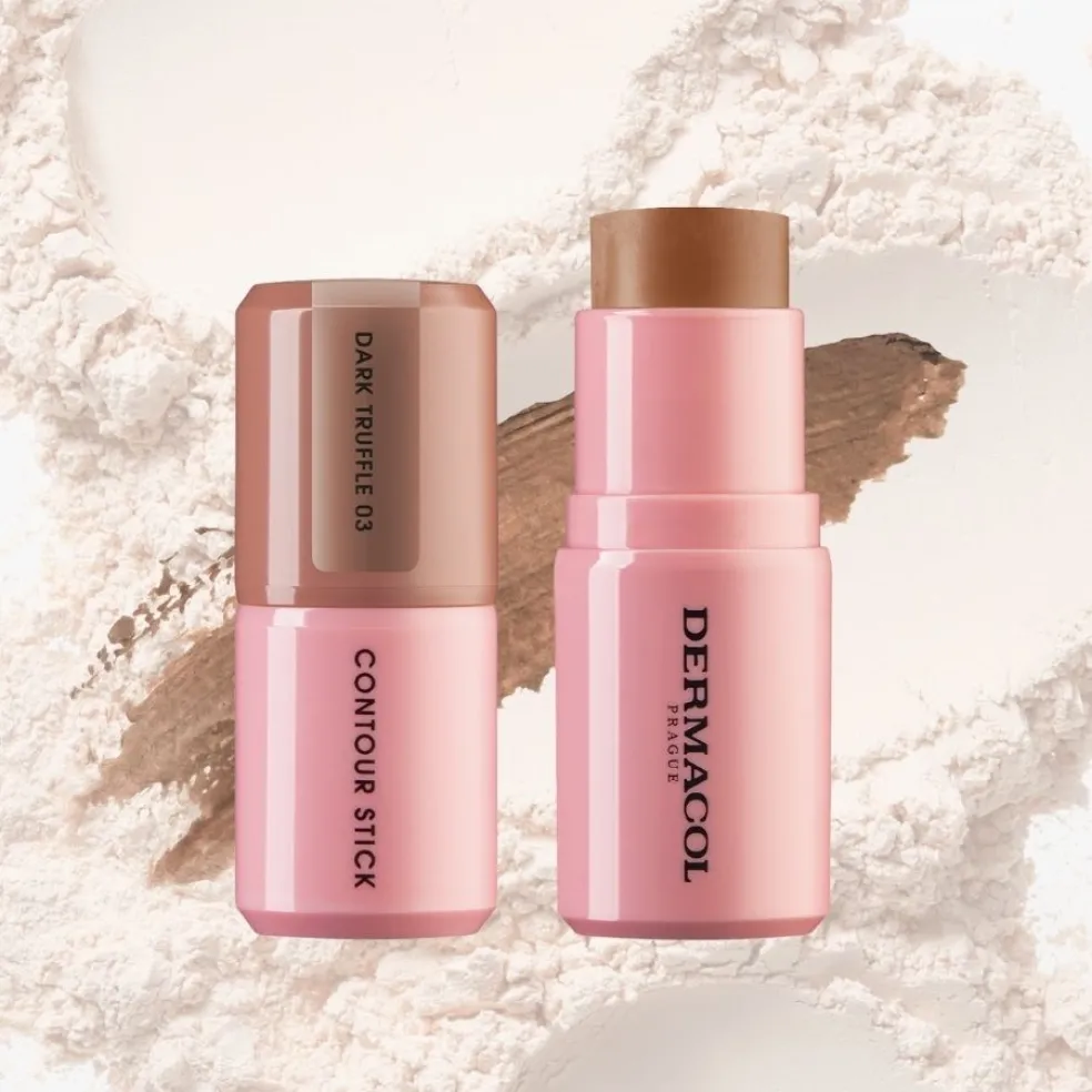 Kontúrovacia tyčinka Countour Stick Dermacol 