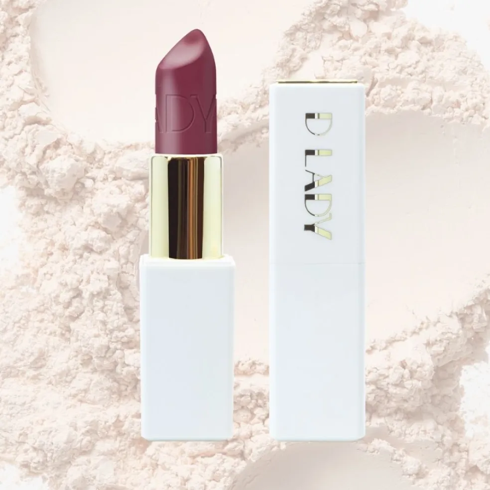 Rúž D Lady Dermacol