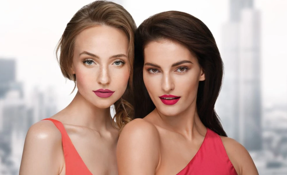 jesenné líčenie 2025 podľa vizážistky Dermacol Silvie Siegr