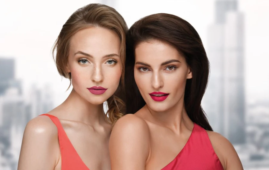 jesenné líčenie 2025 podľa vizážistky Dermacol Silvie Siegr