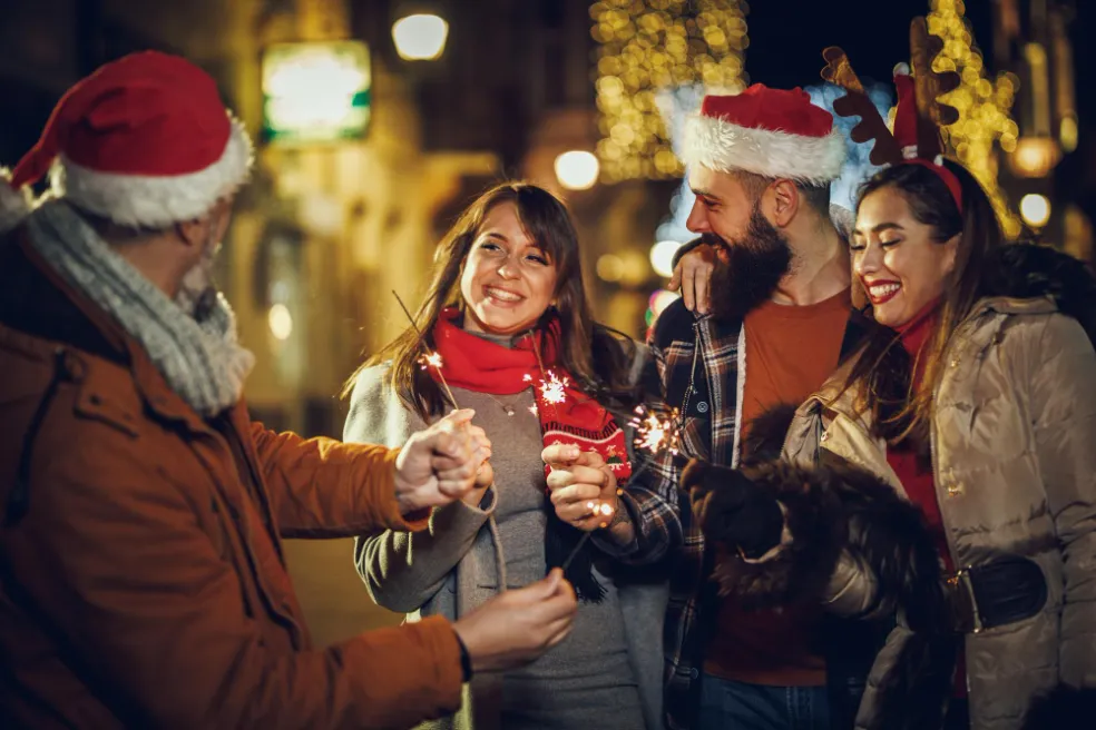 Vianoce podľa znamenia