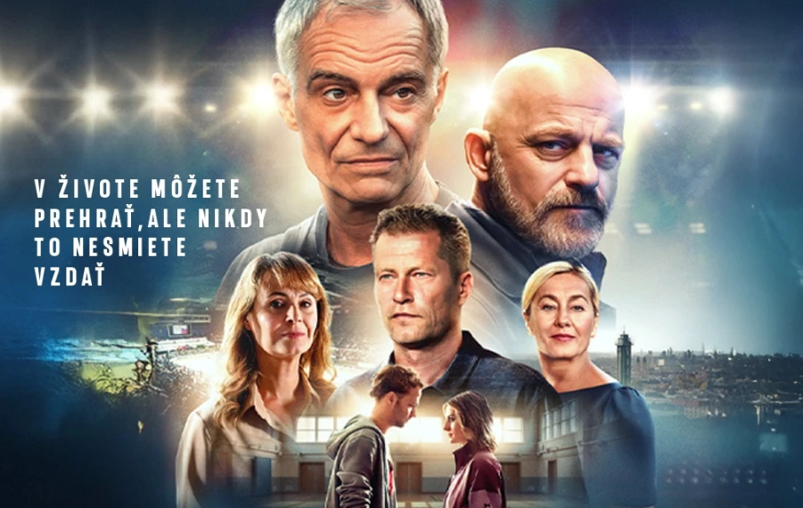 film Neporaziteľní