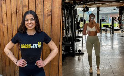 Trénerka Viktória Vajdová: Keď klient cíti úzkosť z tréningu a vinu po jedle, nejde už o zdravie