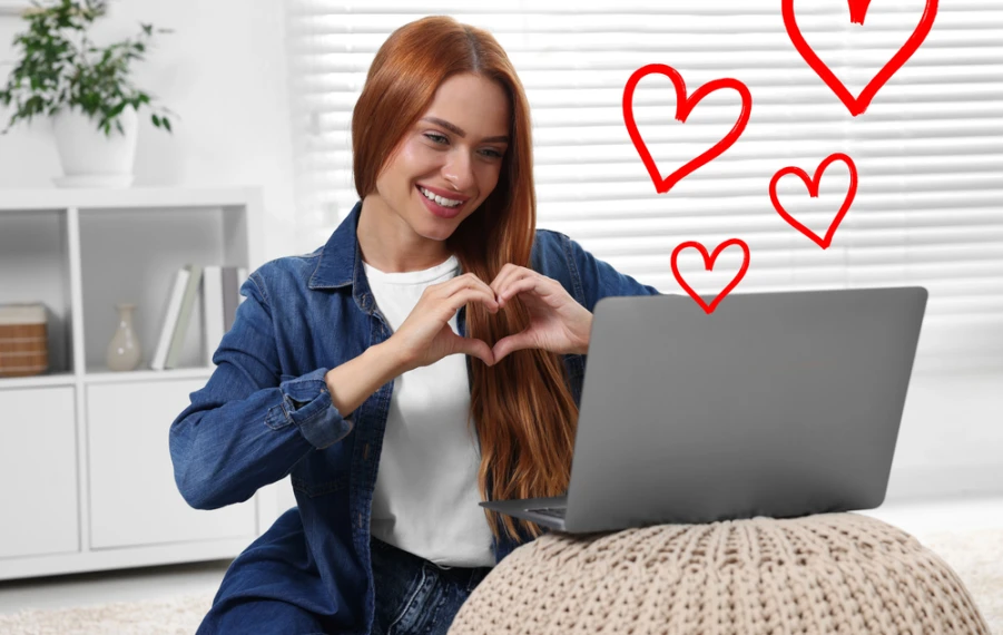 breadcrumbing vo vzťahu