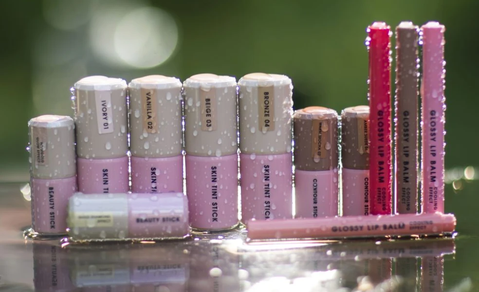 Kolekcia STICK od Dermacol