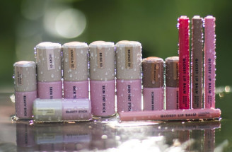 Kolekcia STICK od Dermacol: svieži look pre všetky „city girls“