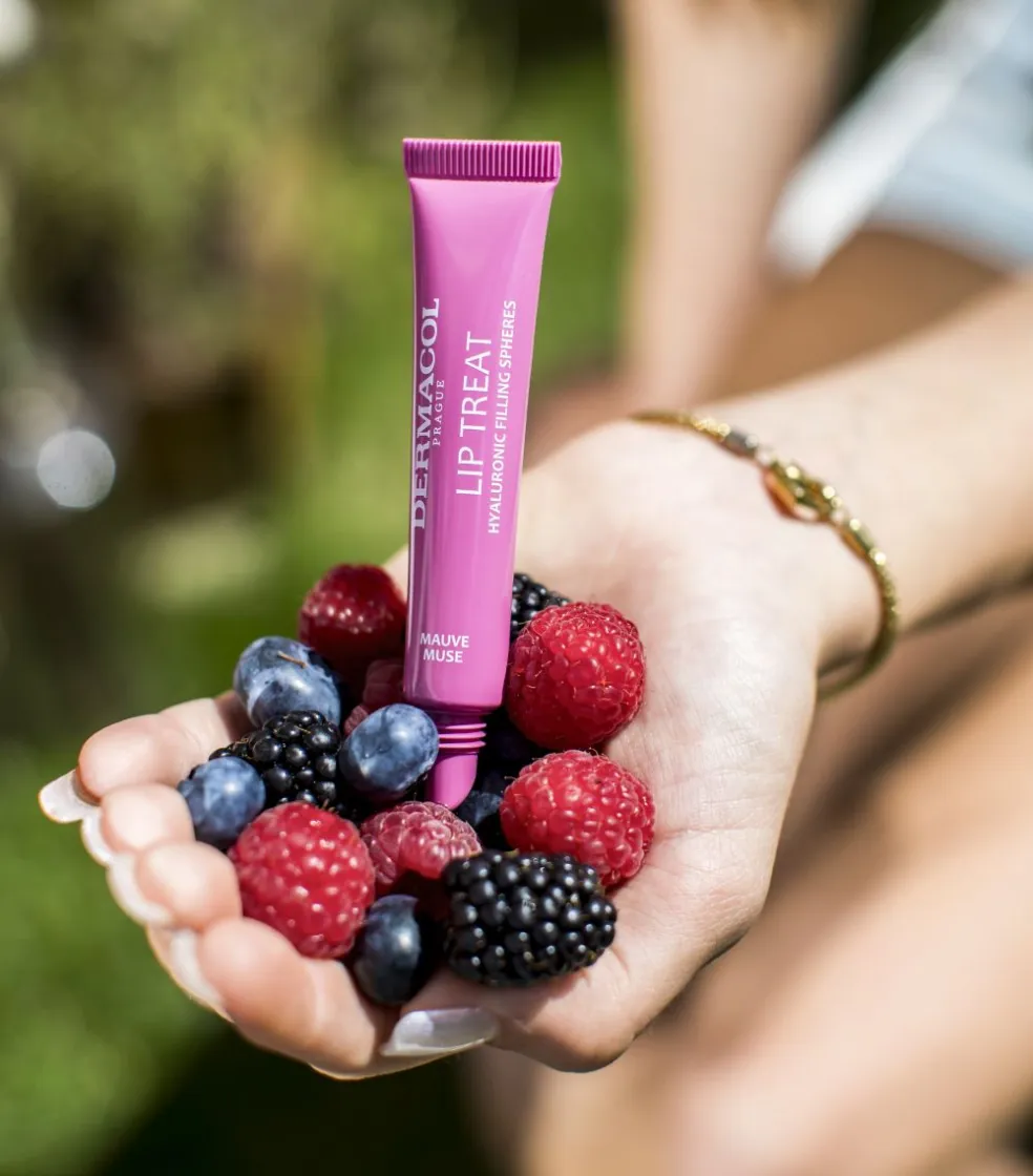 Lip Treat hydratačný lesk na per