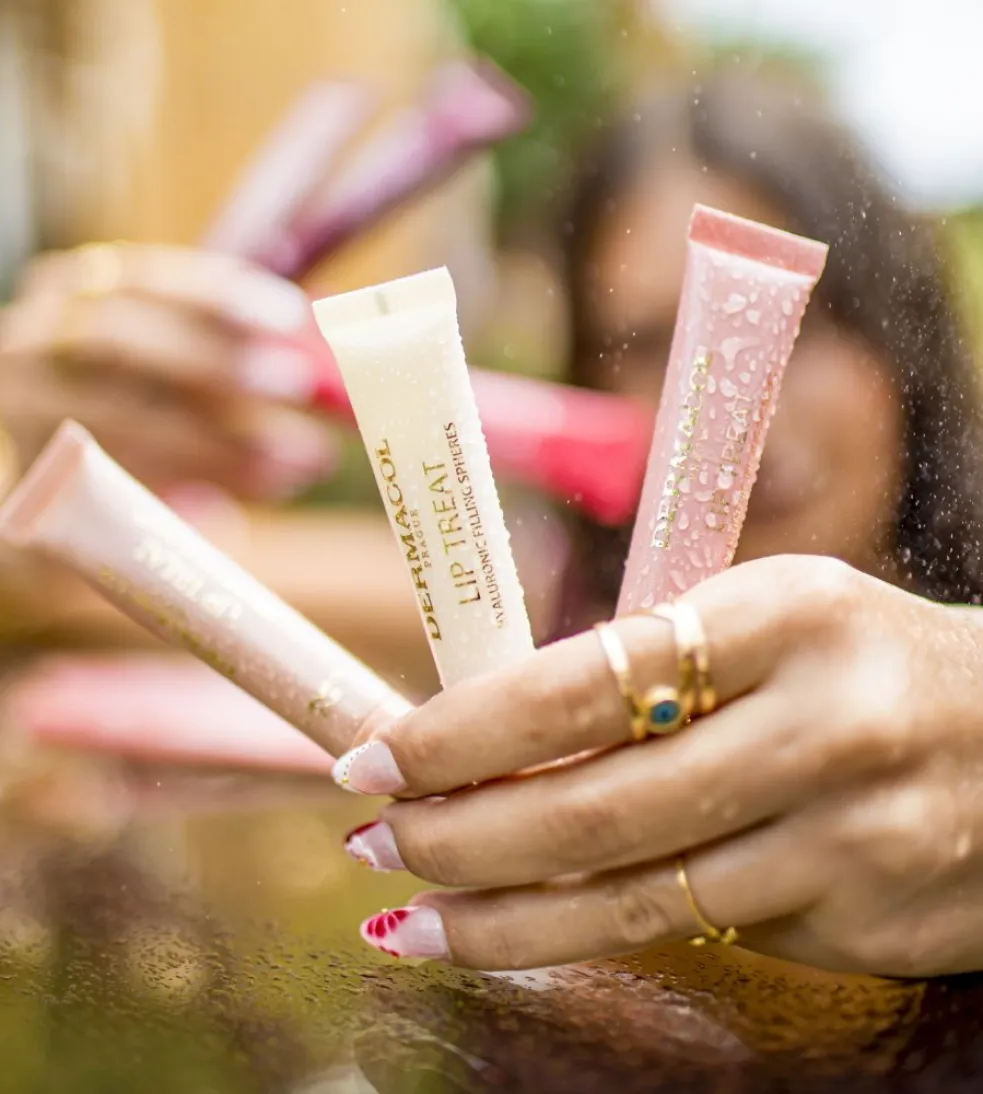 Lip Treat hydratačný lesk na per