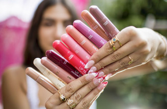 Lip Treat od Dermacol: Jeden nikdy nestačí!