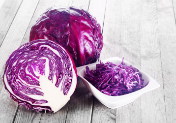 Červená kapusta: Zisti, aký neuveriteľný skvost v sebe ukrýva!