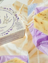 Bioaktívne mydlo s Levanduľou Chodouňskou: Prírodná starostlivosť pre citlivú a narušenú pokožku