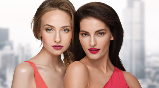 Jesenné líčenie: Čo zmeniť a doplniť vo vašej beauty rutine?