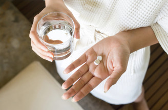 Pravda o histamínovej intolerancii: Suplementy, ktoré vám ju môžu pomôcť ľahšie zvládnuť