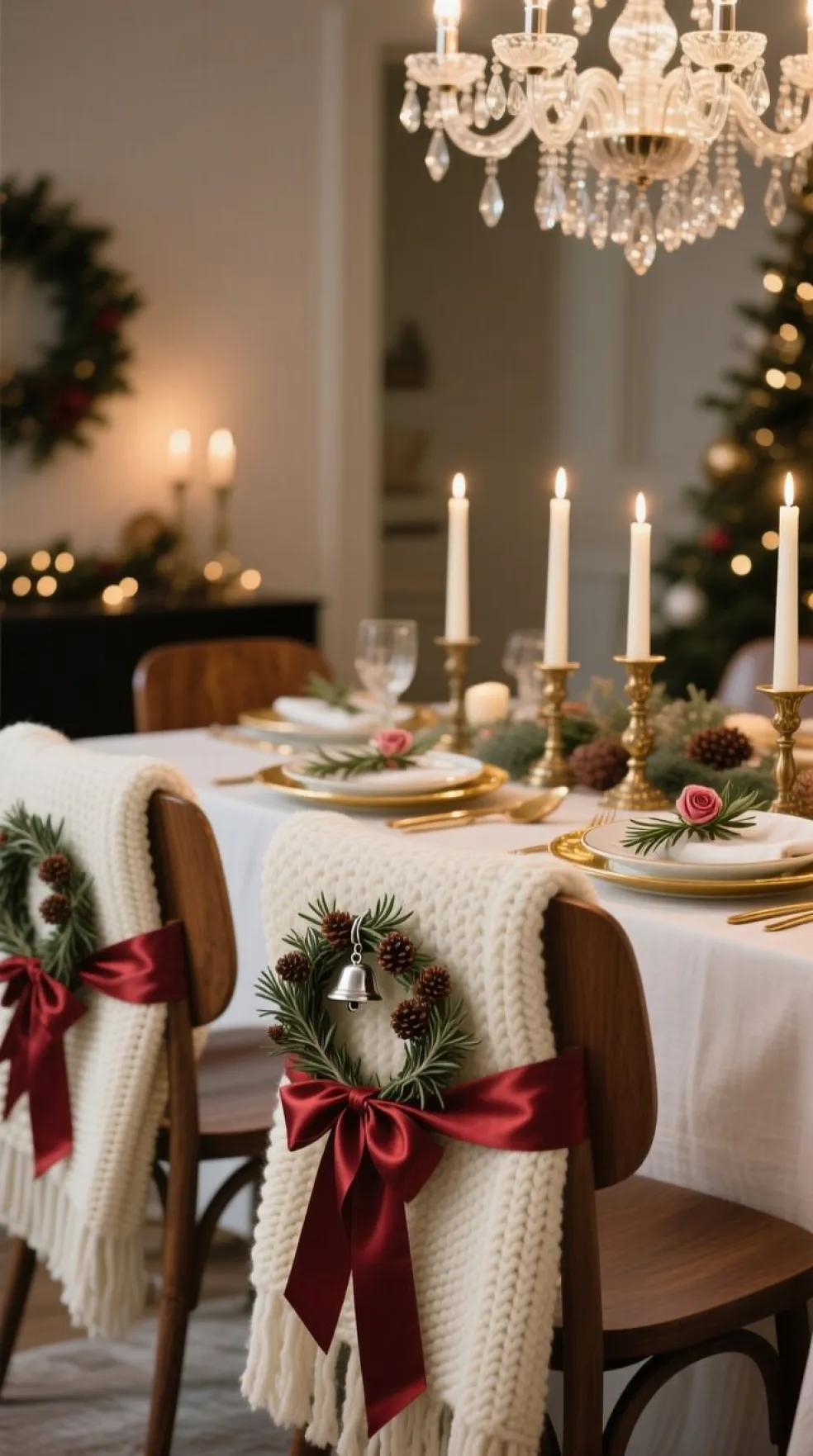 vianočné farby 2025