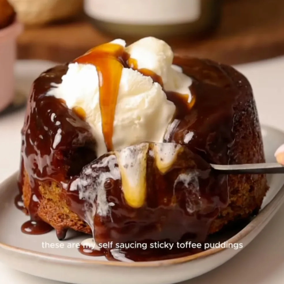 lávový koláč recept