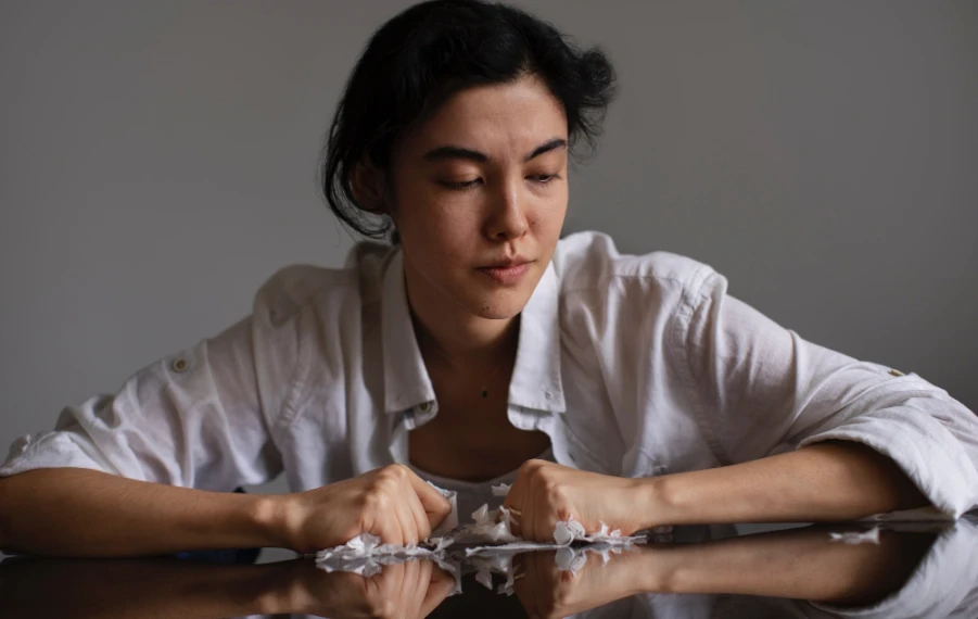 kríza stredného veku mileniáli