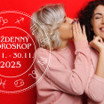 Týždenný horoskop od 24. novembra do 30. novembra 2025