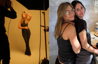 Jennifer Aniston odhalila skutočný elixír mladosti: Zabudni na krémy, toto je kľúč!
