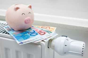 Chceš vedieť, ako ušetriť za energie počas zimy? Takto jednoducho!