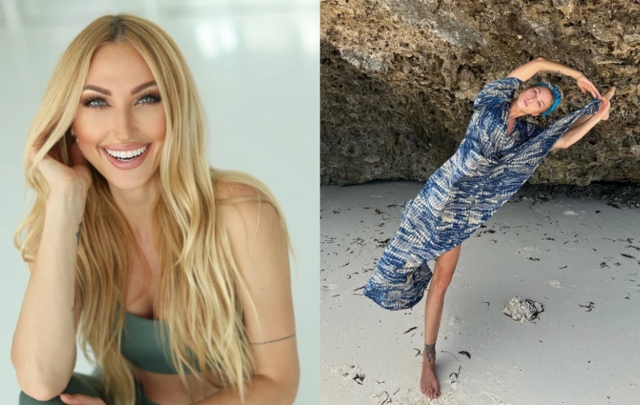 Denisa Šiška rozhovor