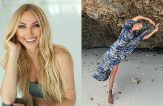 Učiteľka jogy Denisa Šiška: Autenticita nevzniká prispôsobením sa svetu, ale nájdením vlastného JA