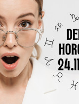 Horoskop na dnes: 24. november 2025