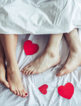 Je váš partner dobrý milenec? Toto naňho prezradia hviezdy!