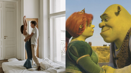 Nový trend shrekking: Prečo si generácia Z vo vzťahu vyberá radšej Shreka než princa?