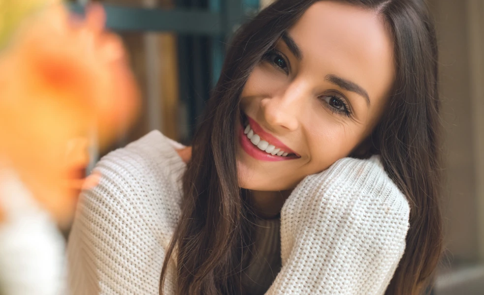 syndróm dobrého dievčaťa