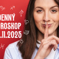 Horoskop na dnes: 25. november 2025