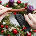 Adventný veniec – čo symbolizuje a ako si ho vyrobiť?