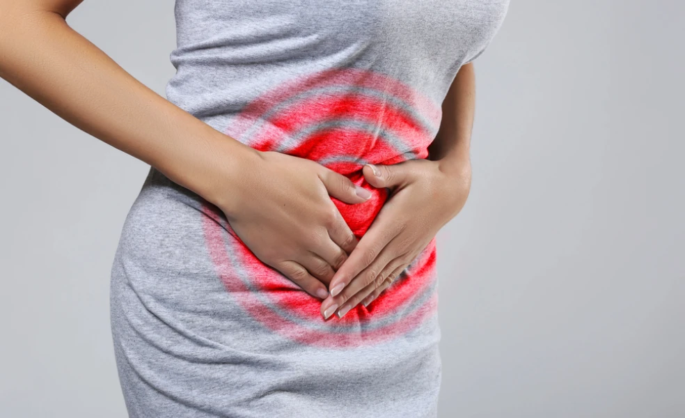 Ovariálny hyperstimulačný syndróm