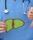 Akútne a chronické zlyhanie pečene – je možné stav zvrátiť, alebo je nutná transplantácia?