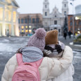 Užite si zimnú Bratislavu naplno: Tipy, kam vyraziť počas chladných dní