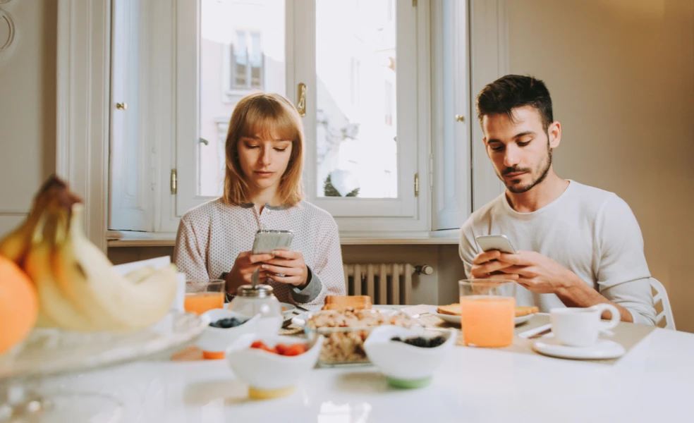 problémy s intimitou vo vzťahu