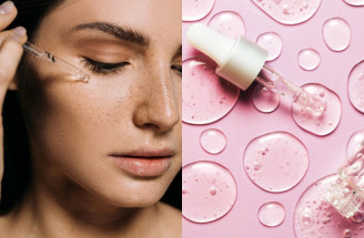 Máme v tom jasno! Tieto 4 látky rozhodnú o tom, ako budete vyzerať o 10 rokov