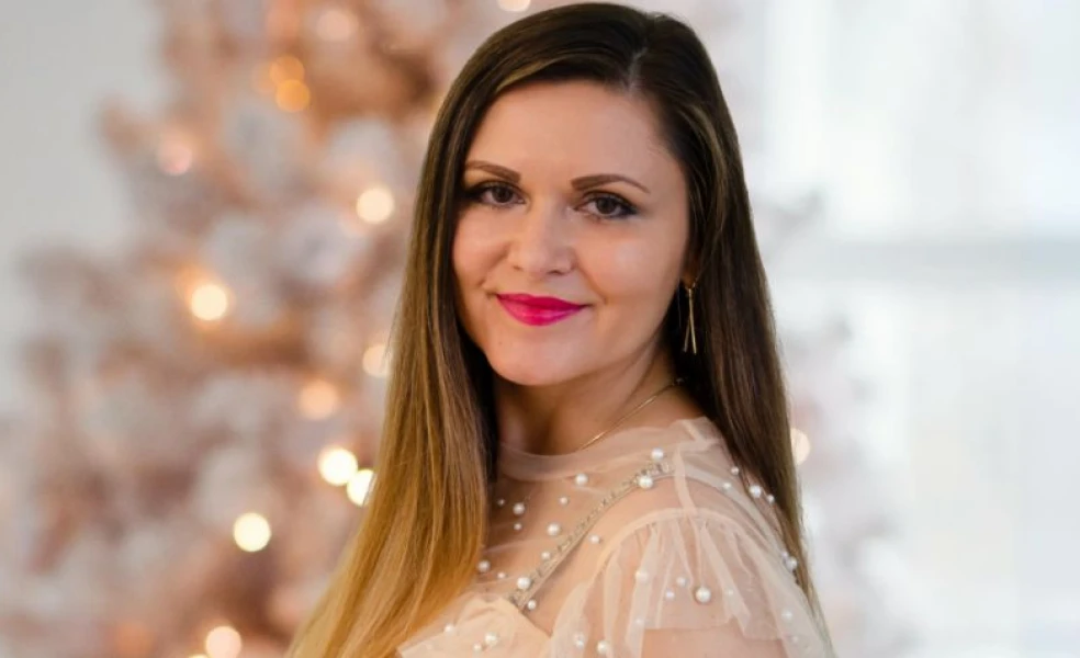 Vianočné darčeky pre ženy Kvalitné kozmetické sady ANNEMARIE BÖRLIND