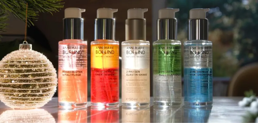 2-fázové séra ANNEMARIE BÖRLIND